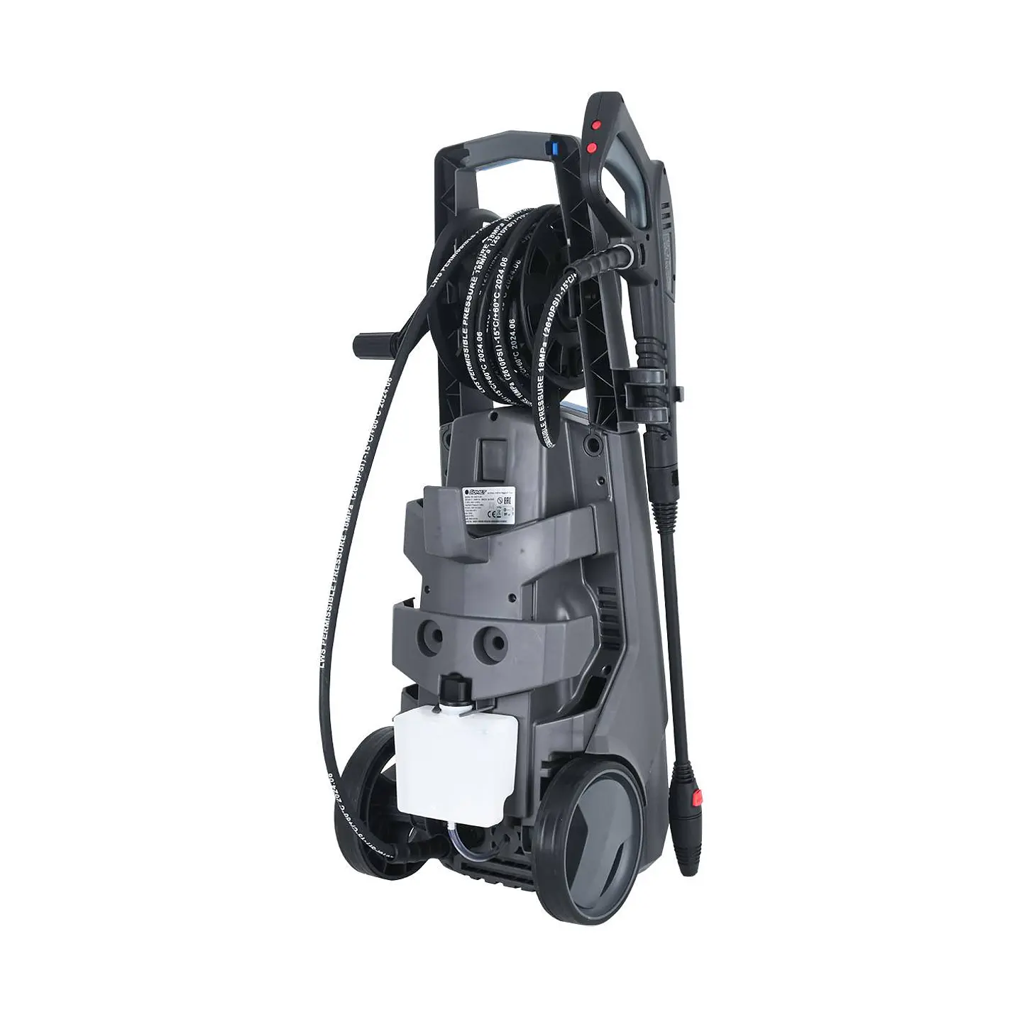 Hidrolavadora 2100W 140 Bar Neo 57788 6