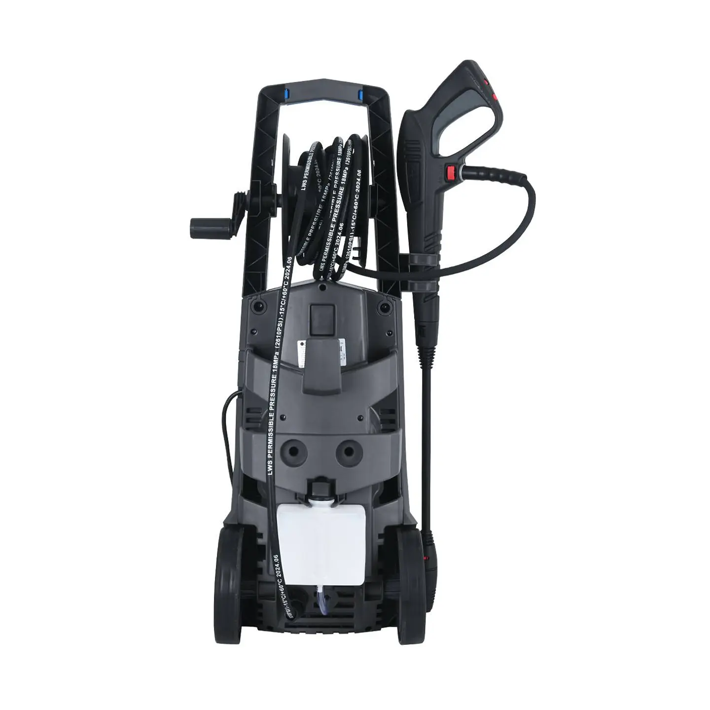 Hidrolavadora 2100W 140 Bar Neo 57788 7