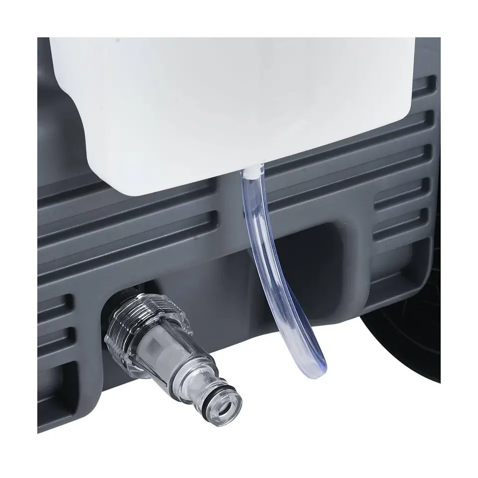 Hidrolavadora 1750W 125Bar Neo 57786 5