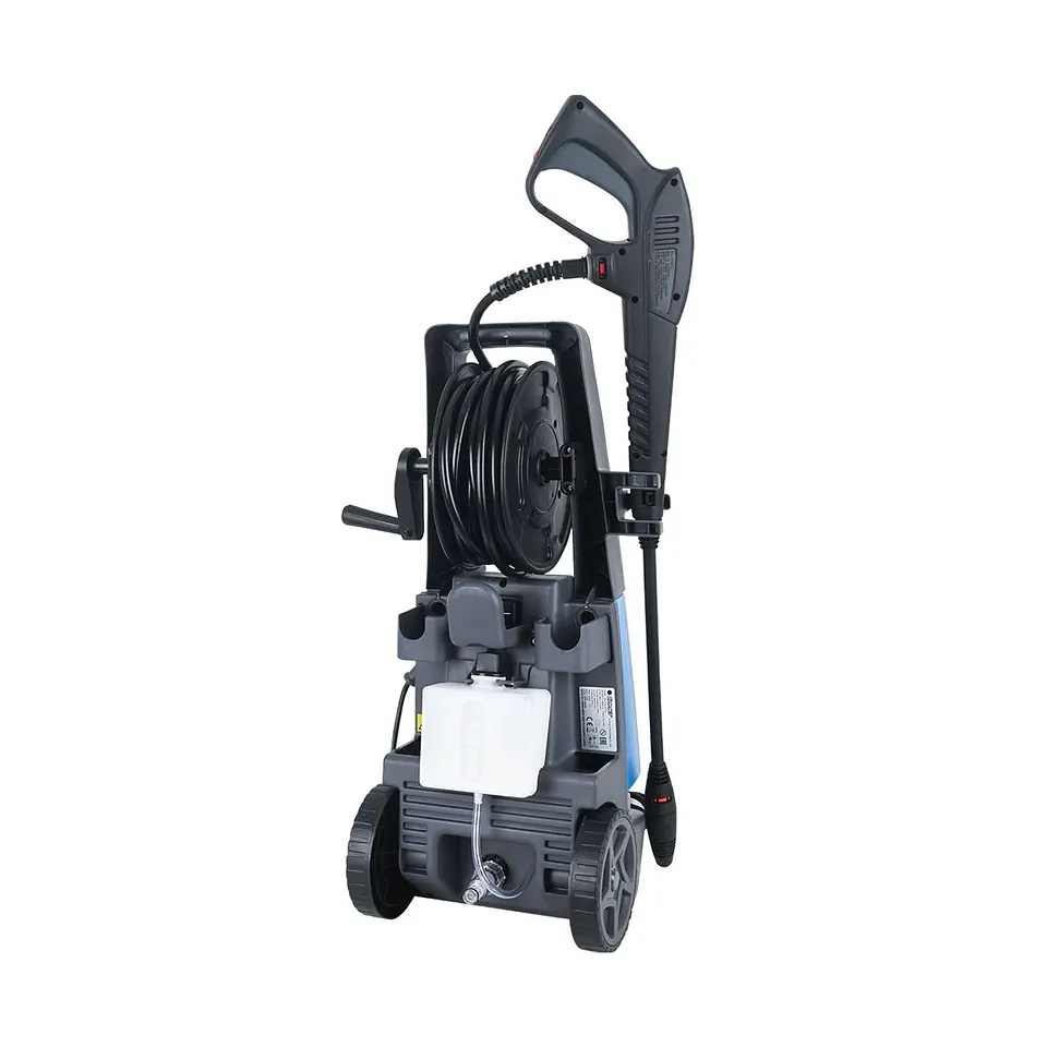 Hidrolavadora 1750W 125Bar Neo 57786 8