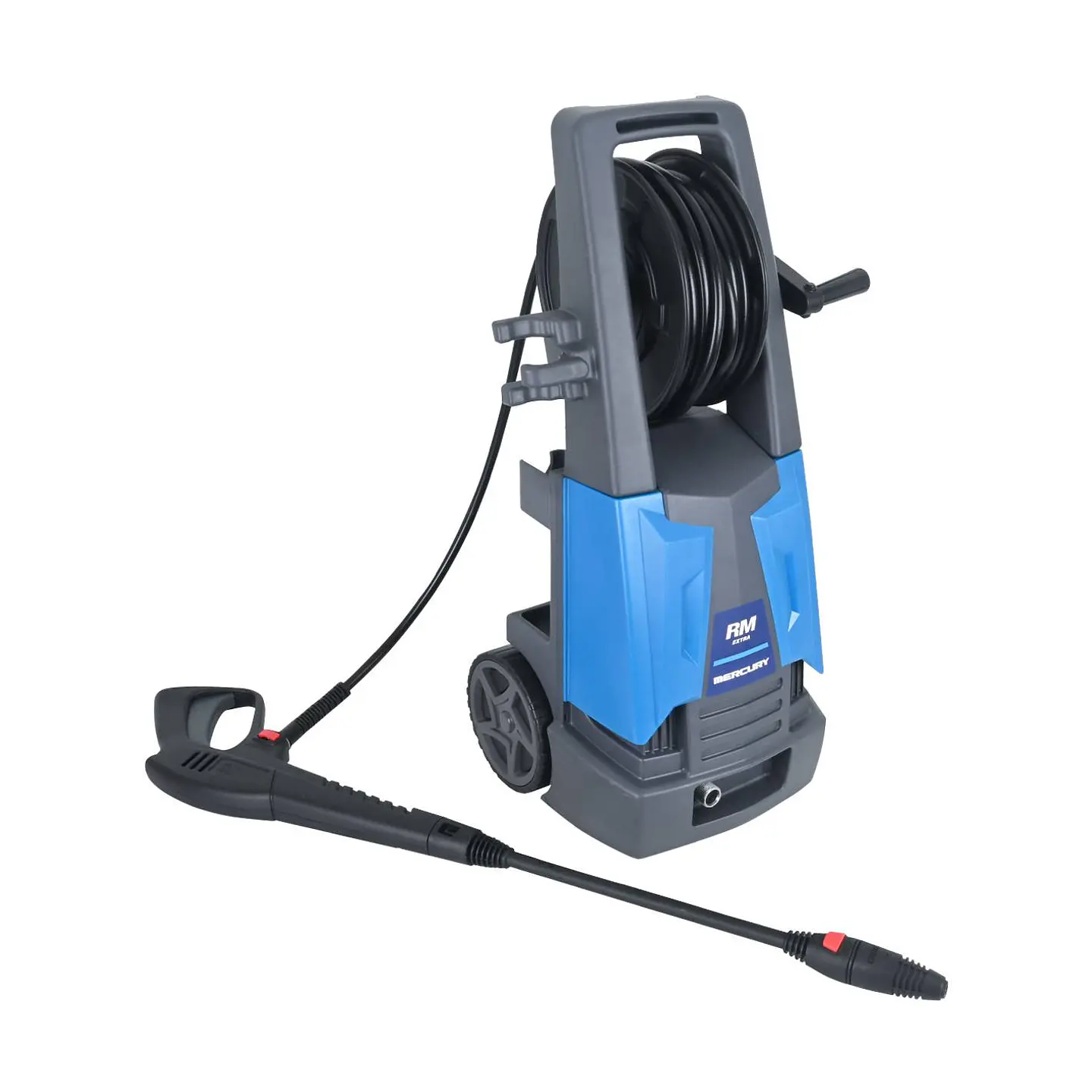 Hidrolavadora 1750W 125Bar Neo 57786 3