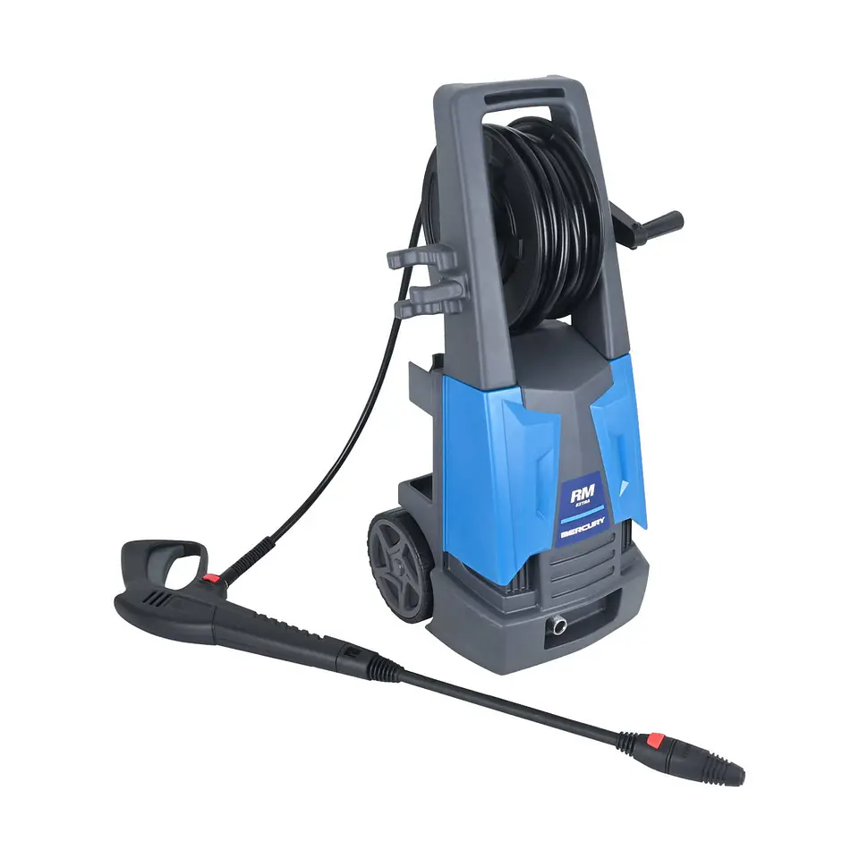 Hidrolavadora 1750W 125Bar Neo 57786 3