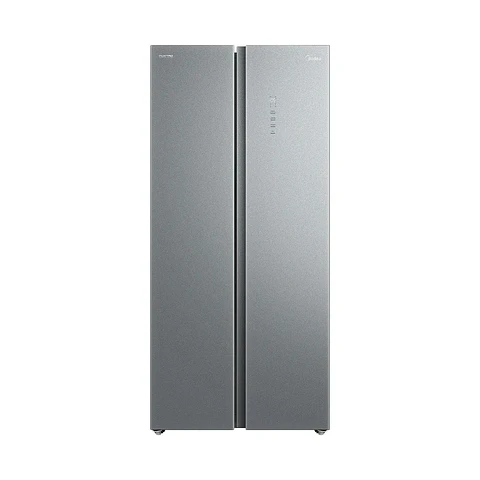 REFRIG. SIDE BY SIDE NO FROST 461L MIDEA MDRS629FGE50