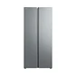 REFRIG. SIDE BY SIDE NO FROST 461L MIDEA MDRS629FGE50 - Miniatura 1