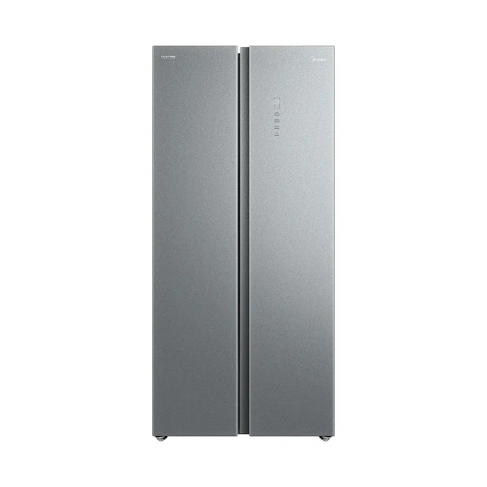 REFRIG. SIDE BY SIDE NO FROST 461L MIDEA MDRS629FGE50 1