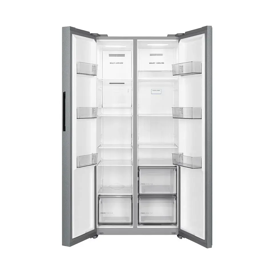 REFRIG. SIDE BY SIDE NO FROST 461L MIDEA MDRS629FGE50 2