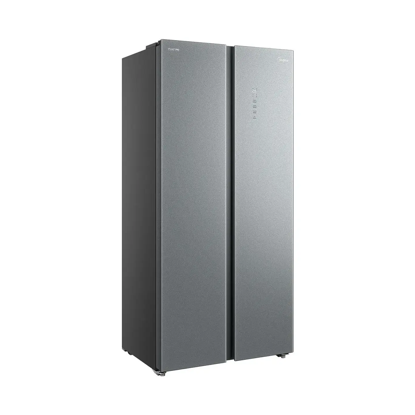 REFRIG. SIDE BY SIDE NO FROST 461L MIDEA MDRS629FGE50 4