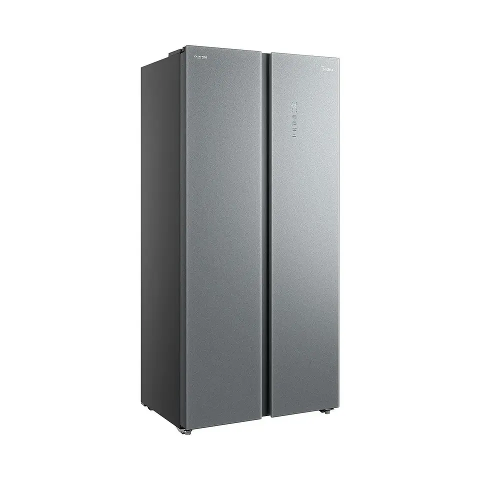 REFRIG. SIDE BY SIDE NO FROST 461L MIDEA MDRS629FGE50 4