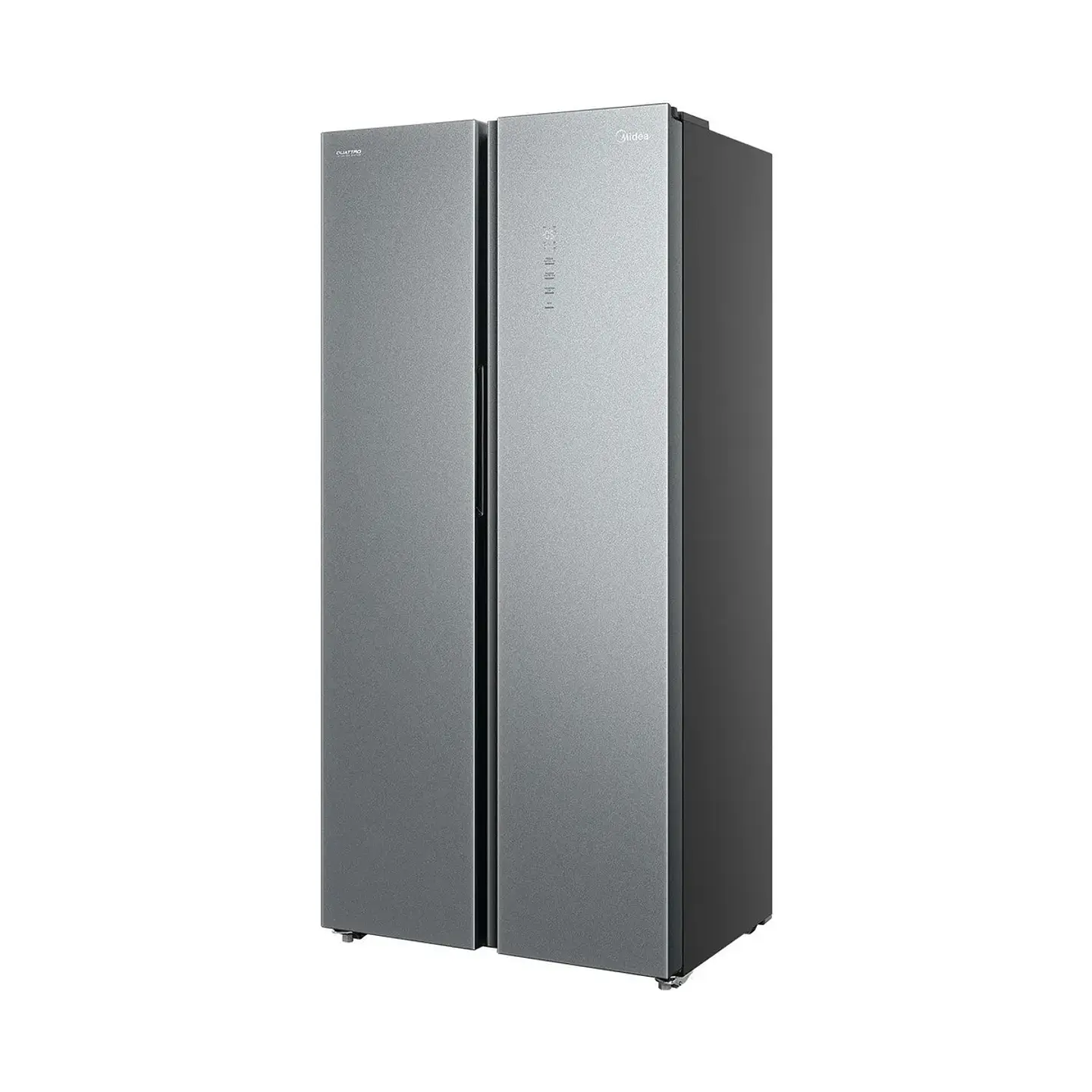 REFRIG. SIDE BY SIDE NO FROST 461L MIDEA MDRS629FGE50 5