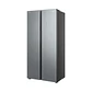 REFRIG. SIDE BY SIDE NO FROST 461L MIDEA MDRS629FGE50 - Miniatura 5