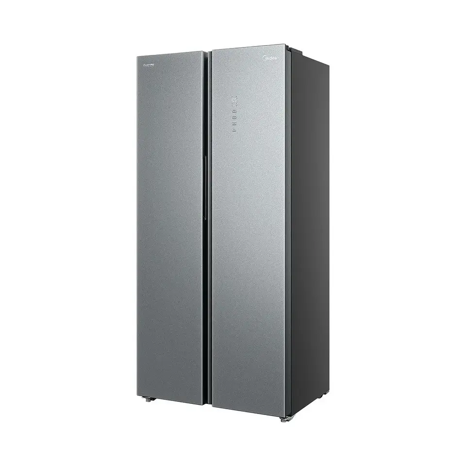 REFRIG. SIDE BY SIDE NO FROST 461L MIDEA MDRS629FGE50 5