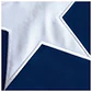 Bandera Chilena 100*150 Cm. Comercial Doral Ban100150 - Miniatura 3