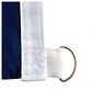 Bandera Chilena 100*150 Cm. Comercial Doral Ban100150 - Miniatura 4