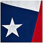 Bandera Chilena 200*300 Cm. Ban20300 Comercial Doral S/c S/t - Miniatura 2