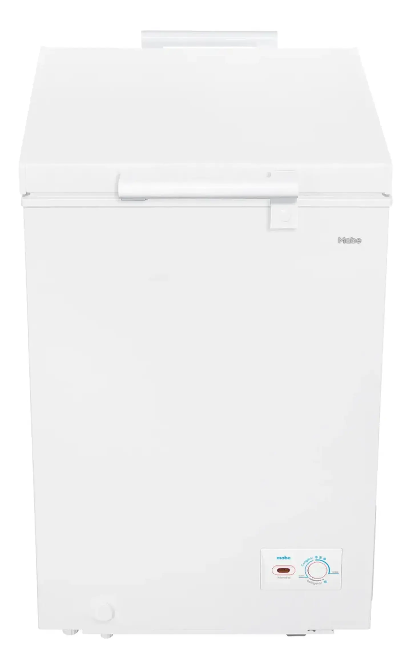 FREEZER HORIZ. 100L MABE  FDHMHM100PPLB0 1