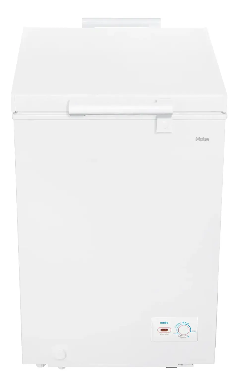 FREEZER HORIZ. 100L MABE  FDHMHM100PPLB0 1
