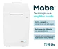 FREEZER HORIZ. 100L MABE  FDHMHM100PPLB0 - Miniatura 2