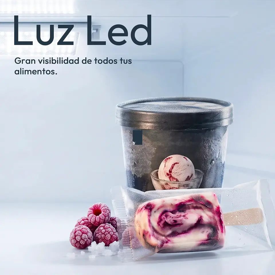 FREEZER HORIZ. 100L MABE  FDHMHM100PPLB0 6