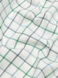 Camisa Hombre M/l Cuadros C/b Arrow Cm33005ve Verde S - Miniatura 6