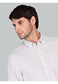 Camisa Hombre M/l Cuadros C/b Arrow Cm33004ve Verde S - Miniatura 4