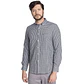 Camisa Hombre M/l Cuadrille Cordoba Potros Ptv601070n-577 Azul M - Miniatura 1
