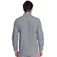 Camisa Hombre M/l Cuadrille Cordoba Potros Ptv601070n-577 Azul M - Miniatura 2