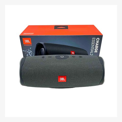 Parlante JBL Bluetooth Charge 2 Essential Bluetooth IPX7
