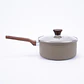 Bateria Cocina 5p A.forj Alessandria Verde Doral Menaje Batalal5p - Miniatura 3