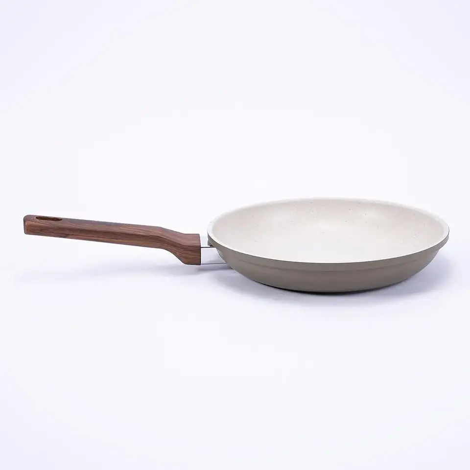 Bateria Cocina 5p A.forj Alessandria Verde Doral Menaje Batalal5p 4
