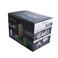 Set 6vasos Alto Jazz Doral Menaje S6vgja300 - Miniatura 2