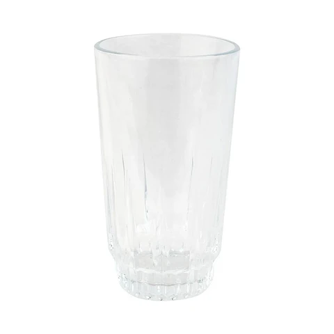 Set 6vasos Alto Classic Doral Menaje S6vgcl330