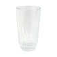 Set 6vasos Alto Classic Doral Menaje S6vgcl330 - Miniatura 1