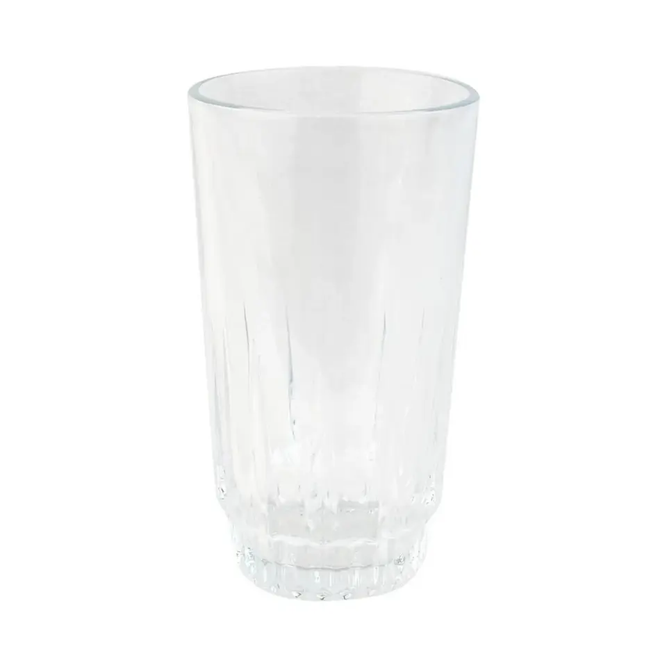 Set 6vasos Alto Classic Doral Menaje S6vgcl330 1