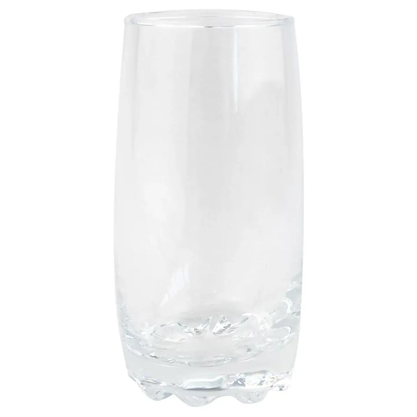 Set 6vasos Alto Bossa Doral Menaje S6vgbo383 3