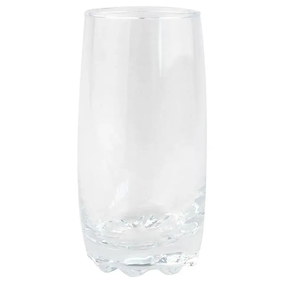 Set 6vasos Alto Bossa Doral Menaje S6vgbo383 3