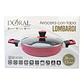 Arrocera 24 Lombardi C/ta Vi Rojo Doral Menaje Arrlom24 - Miniatura 3
