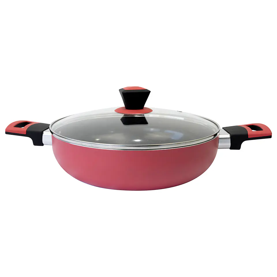 Arrocera 24 Lombardi C/ta Vi Rojo Doral Menaje Arrlom24 1