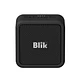 PARLANTE BT 15W PORT NEGRO BLIK BASSGO-BLK - Miniatura 1
