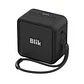 PARLANTE BT 15W PORT NEGRO BLIK BASSGO-BLK - Miniatura 2