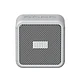 PARLANTE BT 15W PORT GRIS BLIK BASSGO-GRA - Miniatura 1