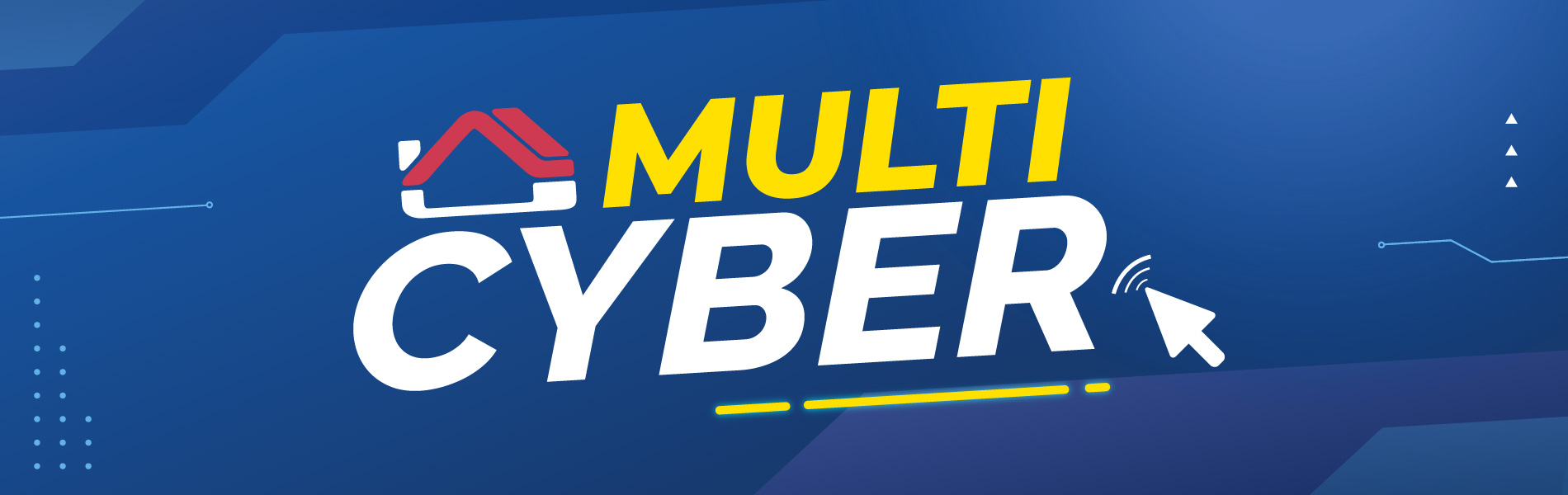 Multicyber