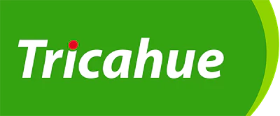 Logo Tricahue