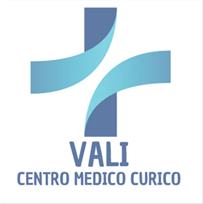 Logo Centro Médico VALI