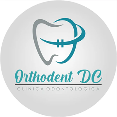 Logo Orthodent DC