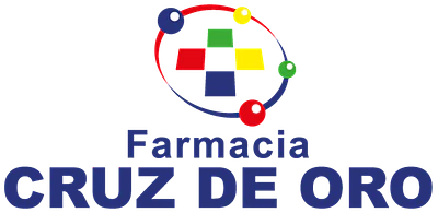 Logo Farmacia Cruz de Oro
