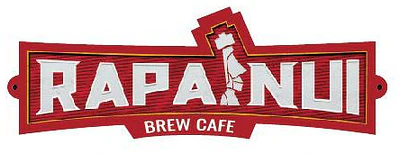 Logo Rapanui Brew Café
