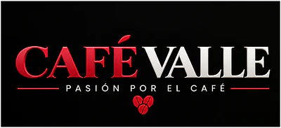 Logo Café Valle