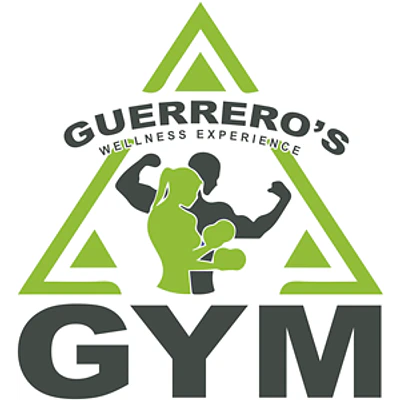 Logo Gimnasio Guerrero's