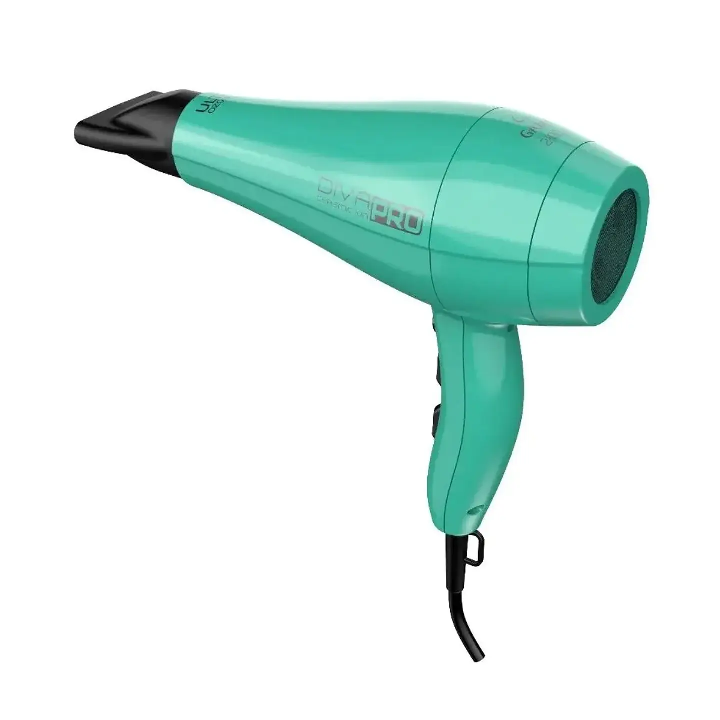Secador de Pelo Ac Diva Salon Pro Tq 220 Gama Bechd0000002491 4