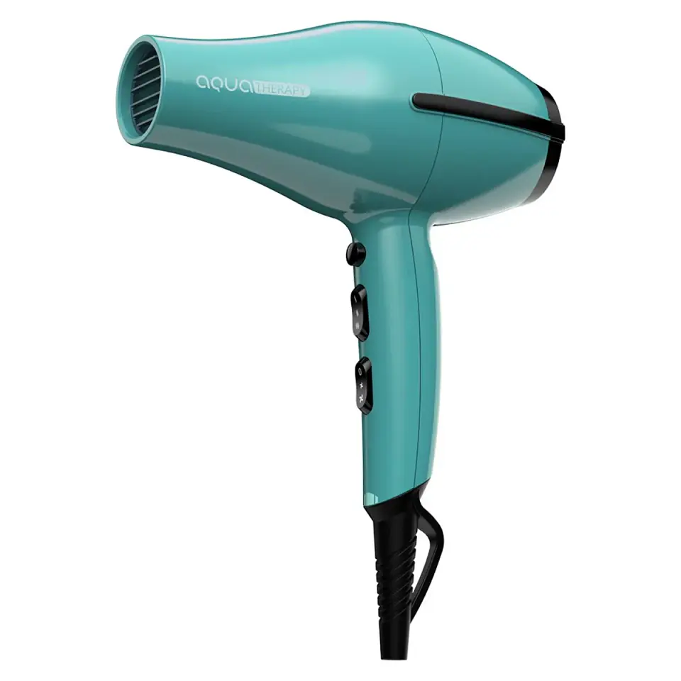 Secador Pelo H Tempo Compact Aqua Therapy St 220v Gama Bechd0000002378 2